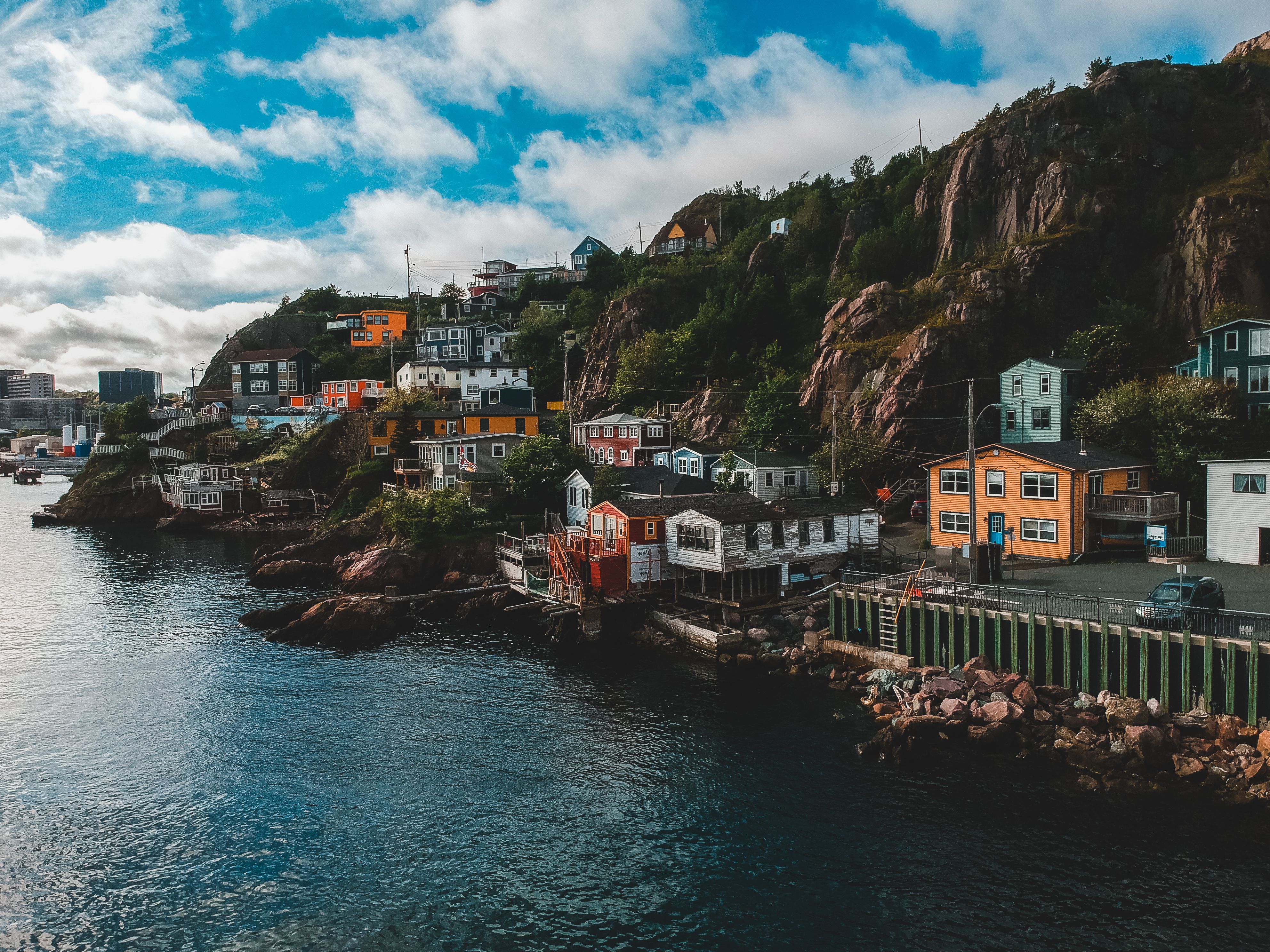 atlantic canada immigration office
