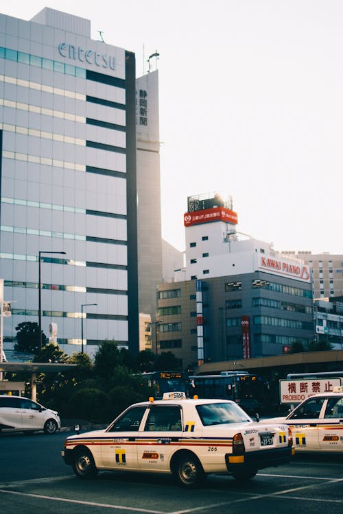 architecture, building, bus 的 免费素材图片