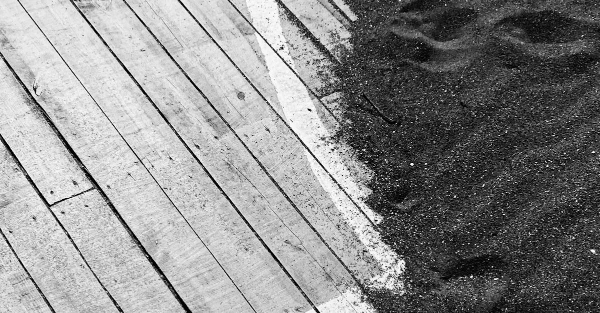 How to remove stains from hardwood floors without sanding