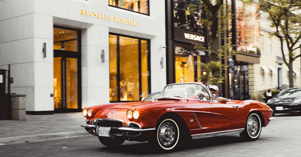 Fotos De Estúdio Profissionais Automotivas