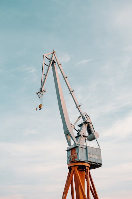 20,000+ Best Construction Photos · 100% Free Download · Pexels Stock Photos