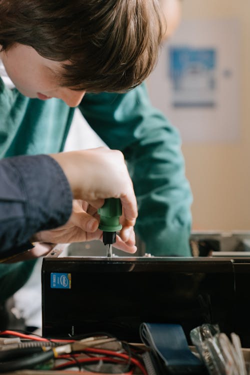 Photos gratuites de circuit, électronique, équipement électronique