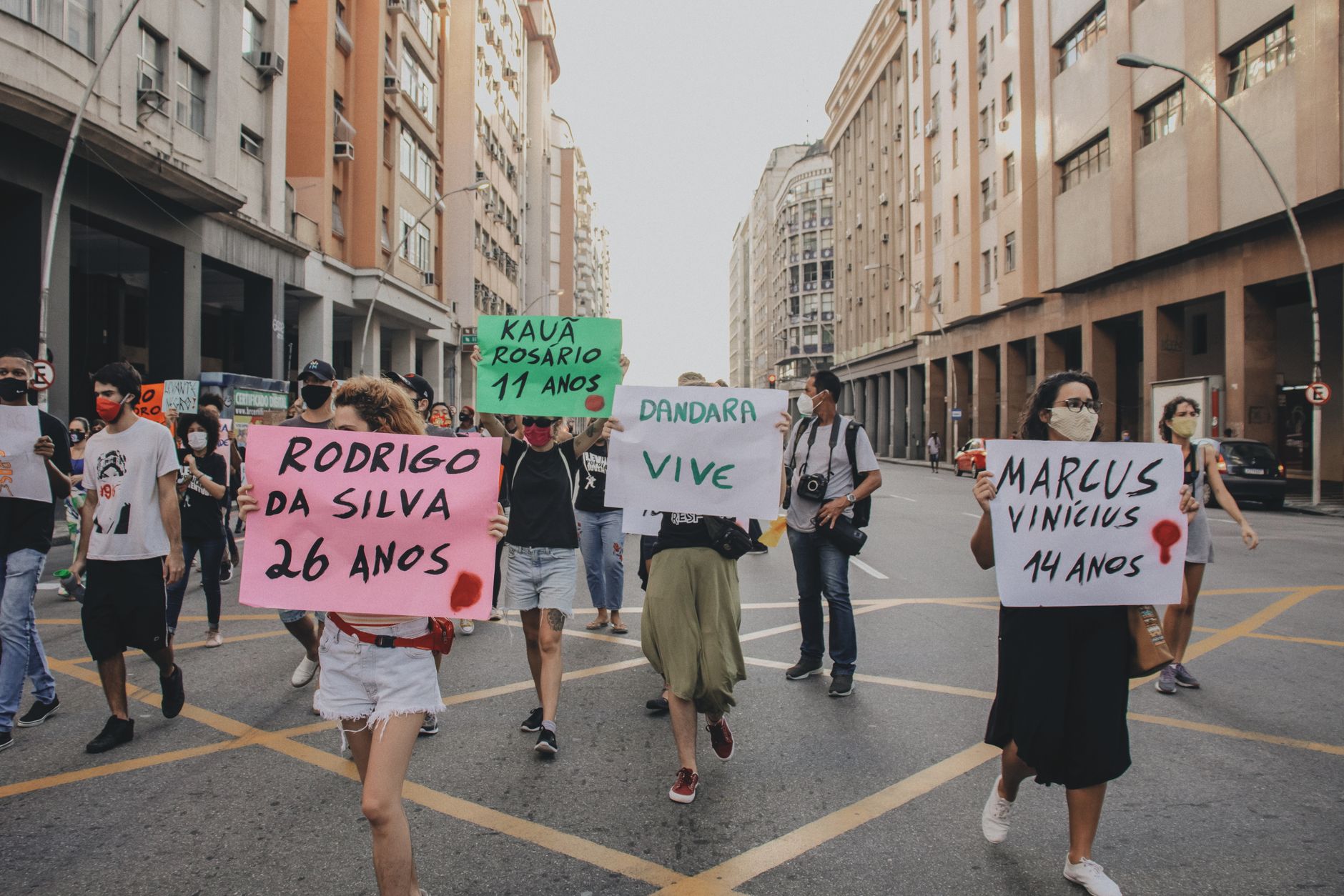 andre mendonça