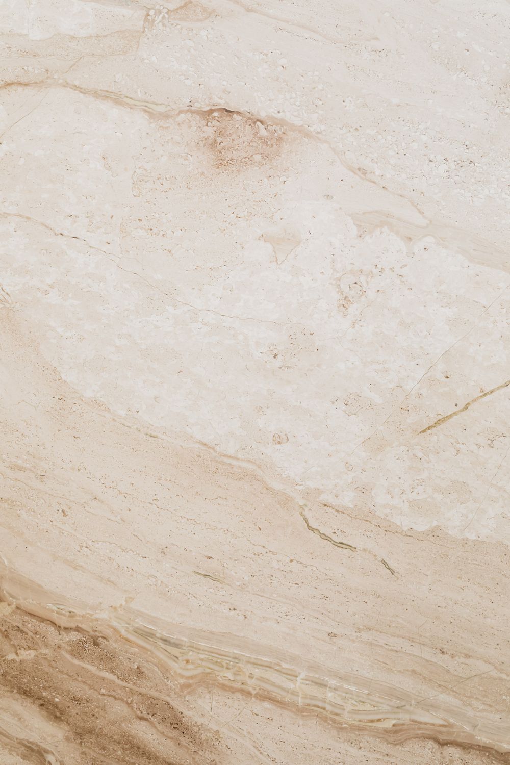 Marble surface
