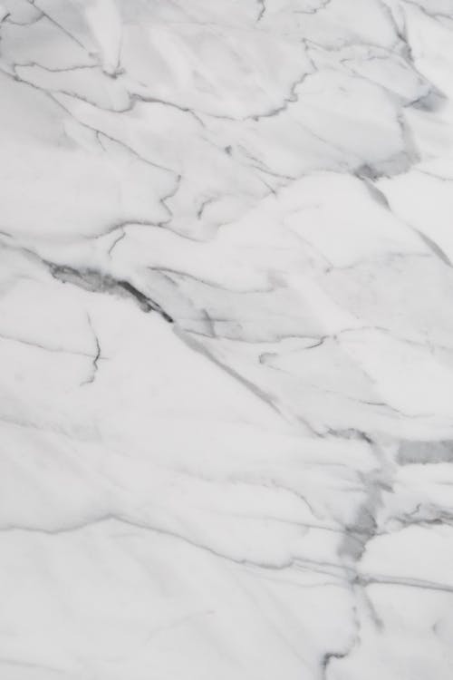 Close-Up Shot of a Marble