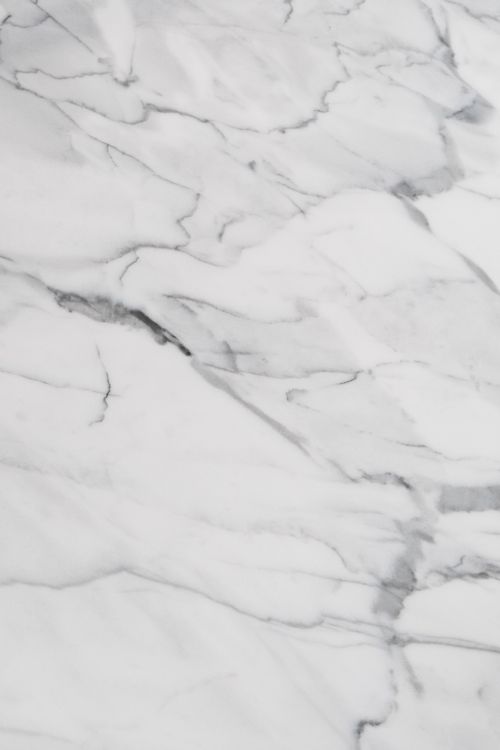 Free Close-up of elegant white marble texture with gray veining, perfect for design and decoration concepts. Stock Photo