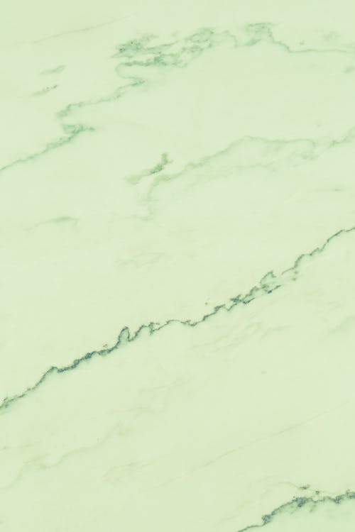 Close-Up Shot of a Marble