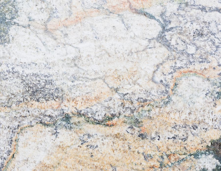 Marble kitchen countertop material