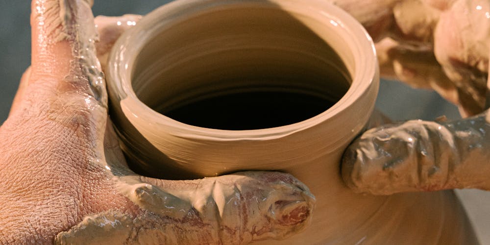 Handmade Pottery Classes as Unique Gifts A Perfect Way to Unleash Creativity