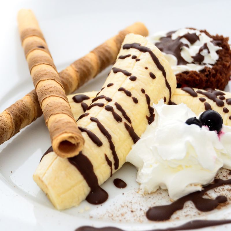Classic Banana Pudding with Vanilla Wafers