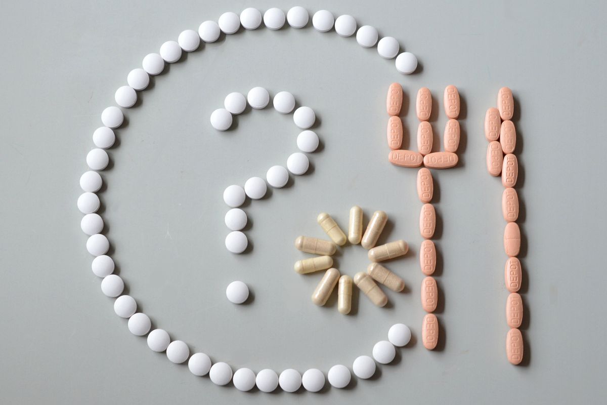 Baclofène : efficacité et effets secondaires - Effets secondaires du baclofène : liste, fréquence et gestion