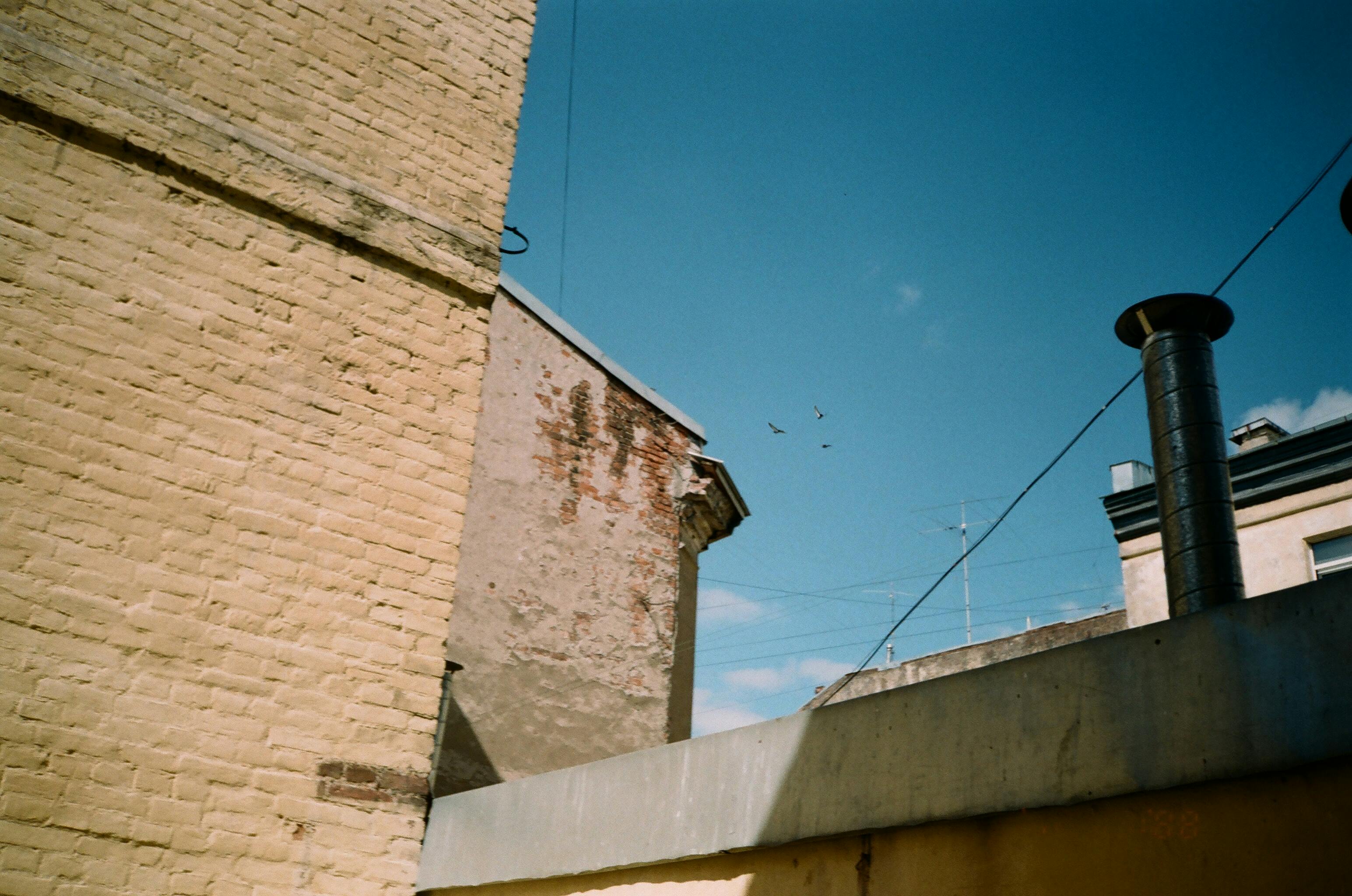 Ilmainen kuvapankkikuva tunnisteilla arkkitehtuuri, aurinkoinen päivä, ei ihmisiä Kuvapankkikuva