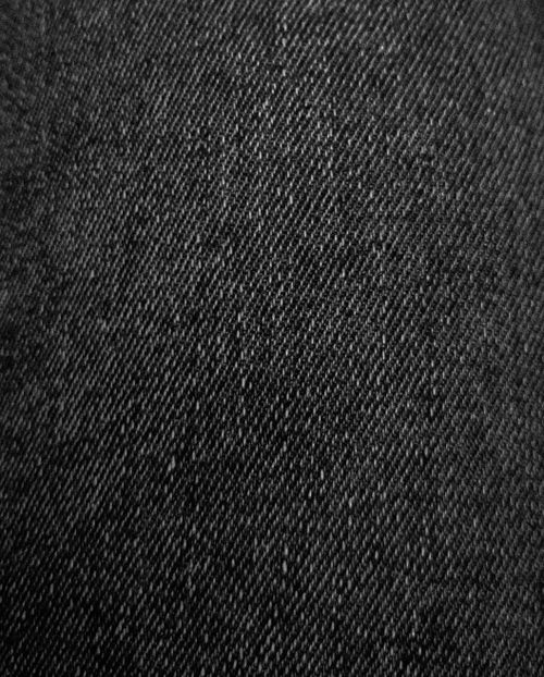 Free stock photo of black jeans, jeans, line texture Stock Photo