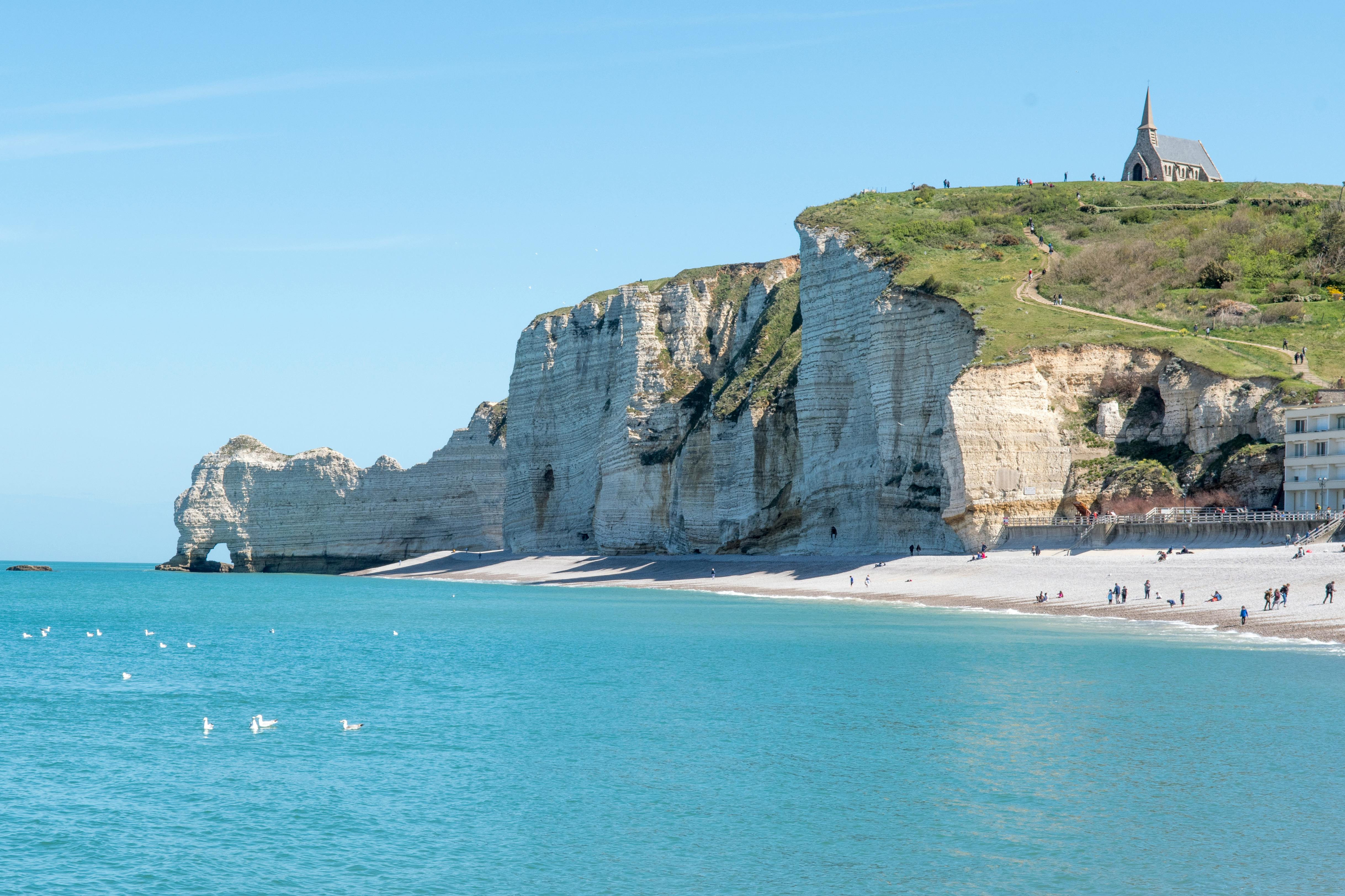 Normandie