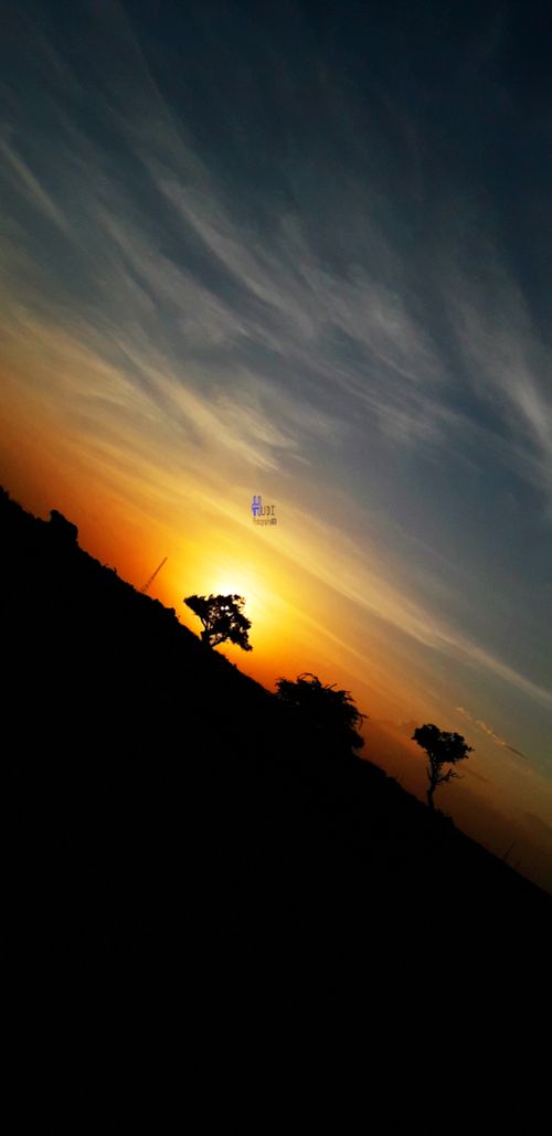 Free stock photo of beautiful sunset, evening sun, sunset Stock Photo