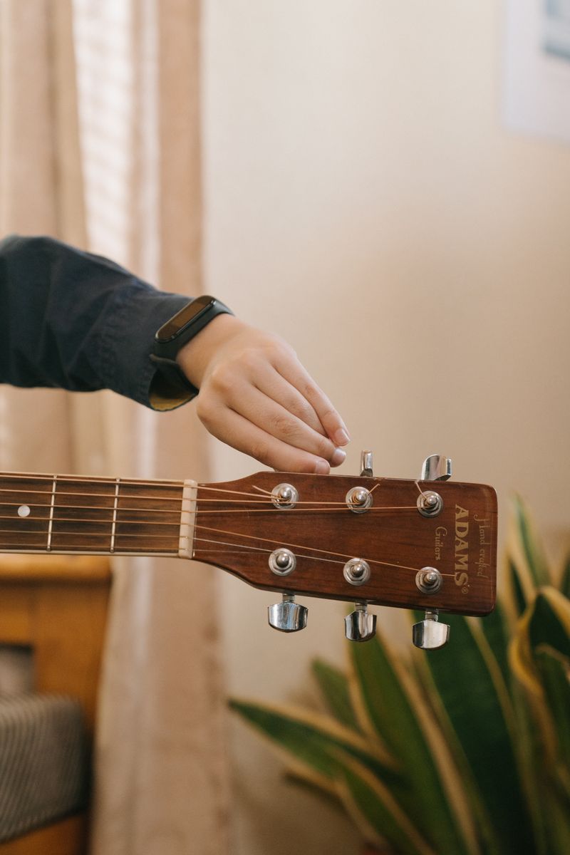 Piano Teacher for Community Music School