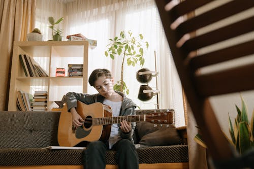 tarif cours de guitare