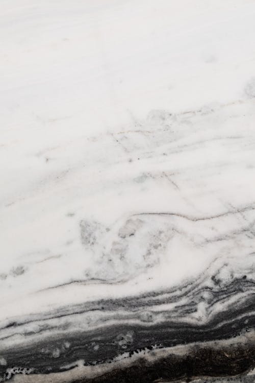 Free Close Up Shot of a Marble Surface Stock Photo