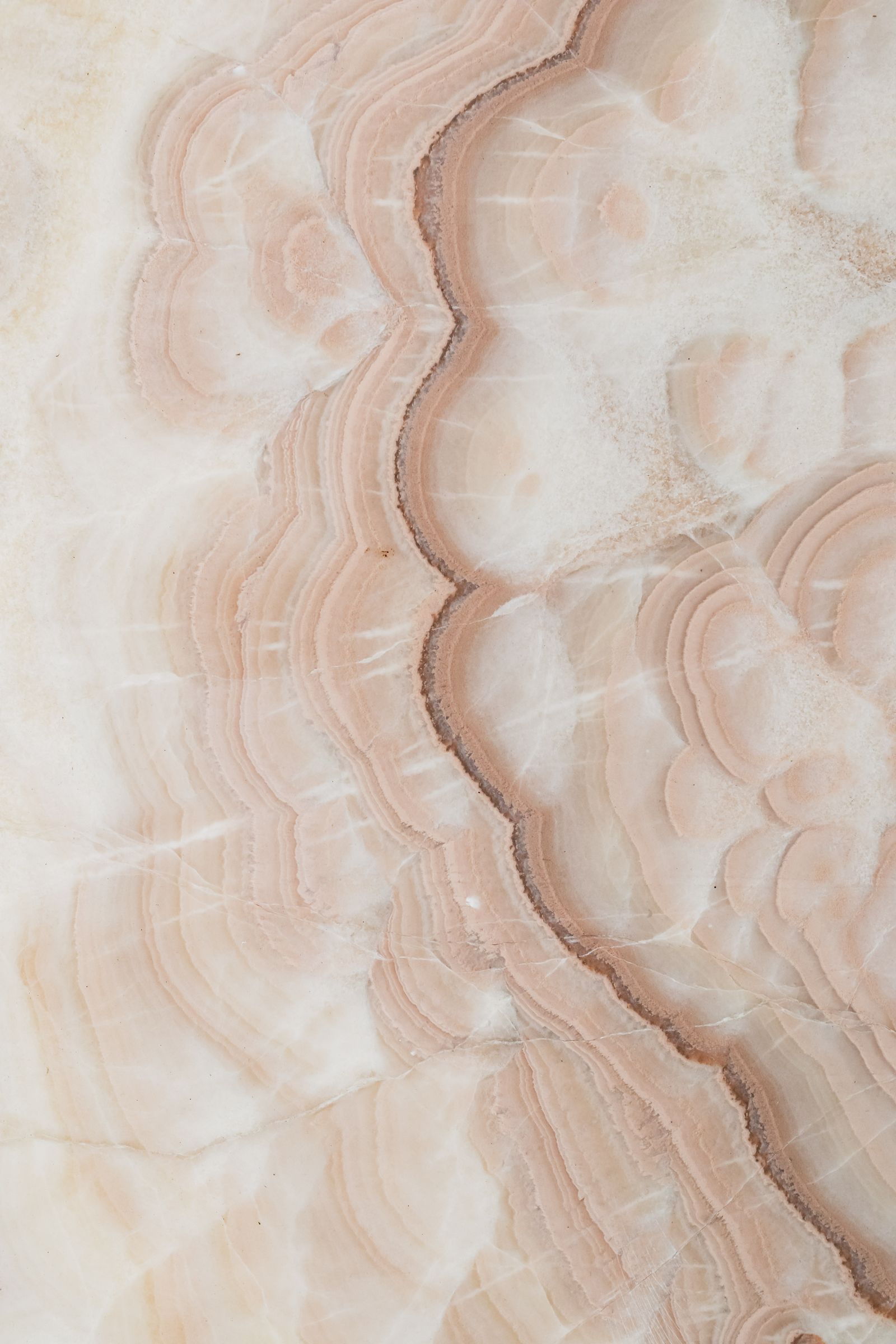 Marble texture