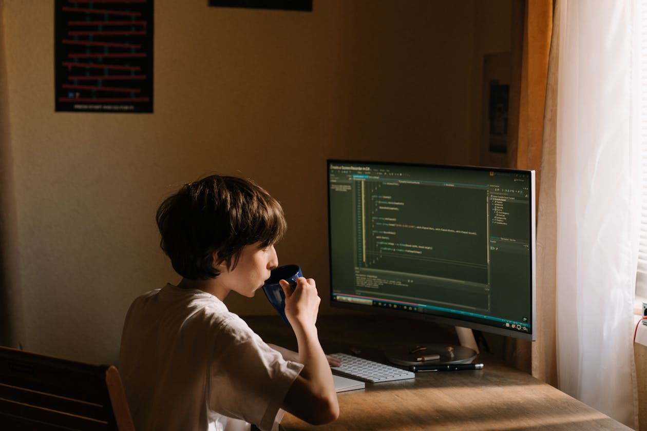 Angular UI Development