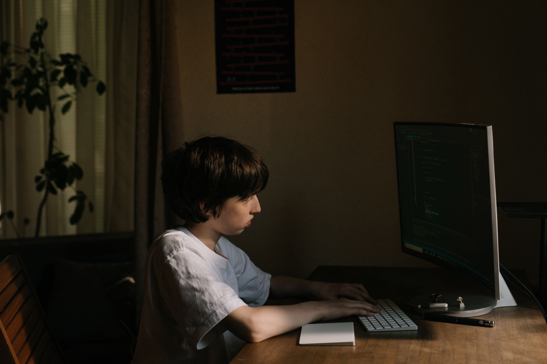 Qwen3 Coder Next API