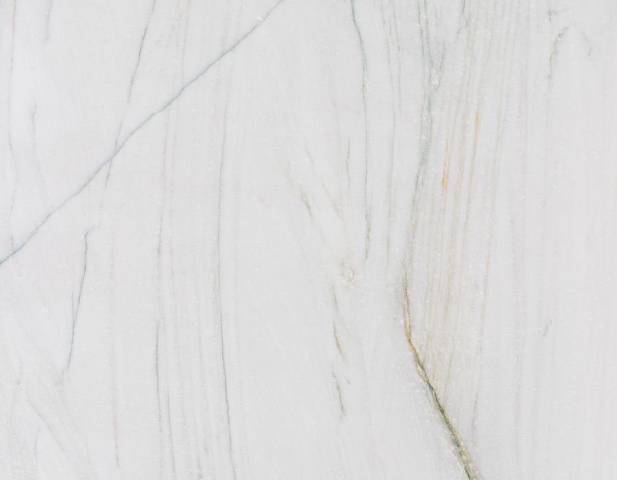 Quartz kitchen countertop material