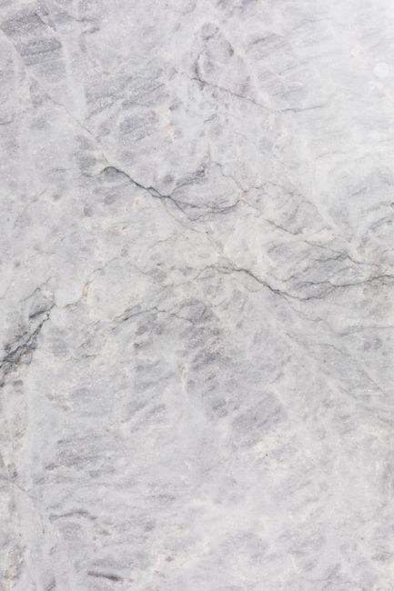 High-resolution image of white marble texture, perfect for backgrounds and design projects.