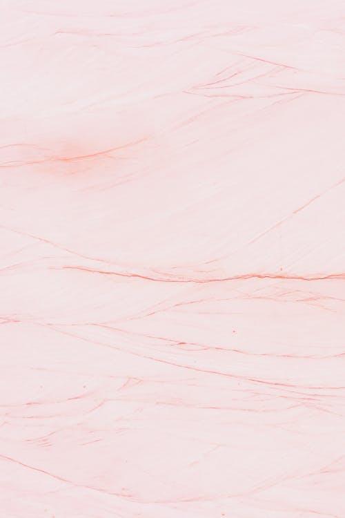 Vertical Shot of Pink Marble