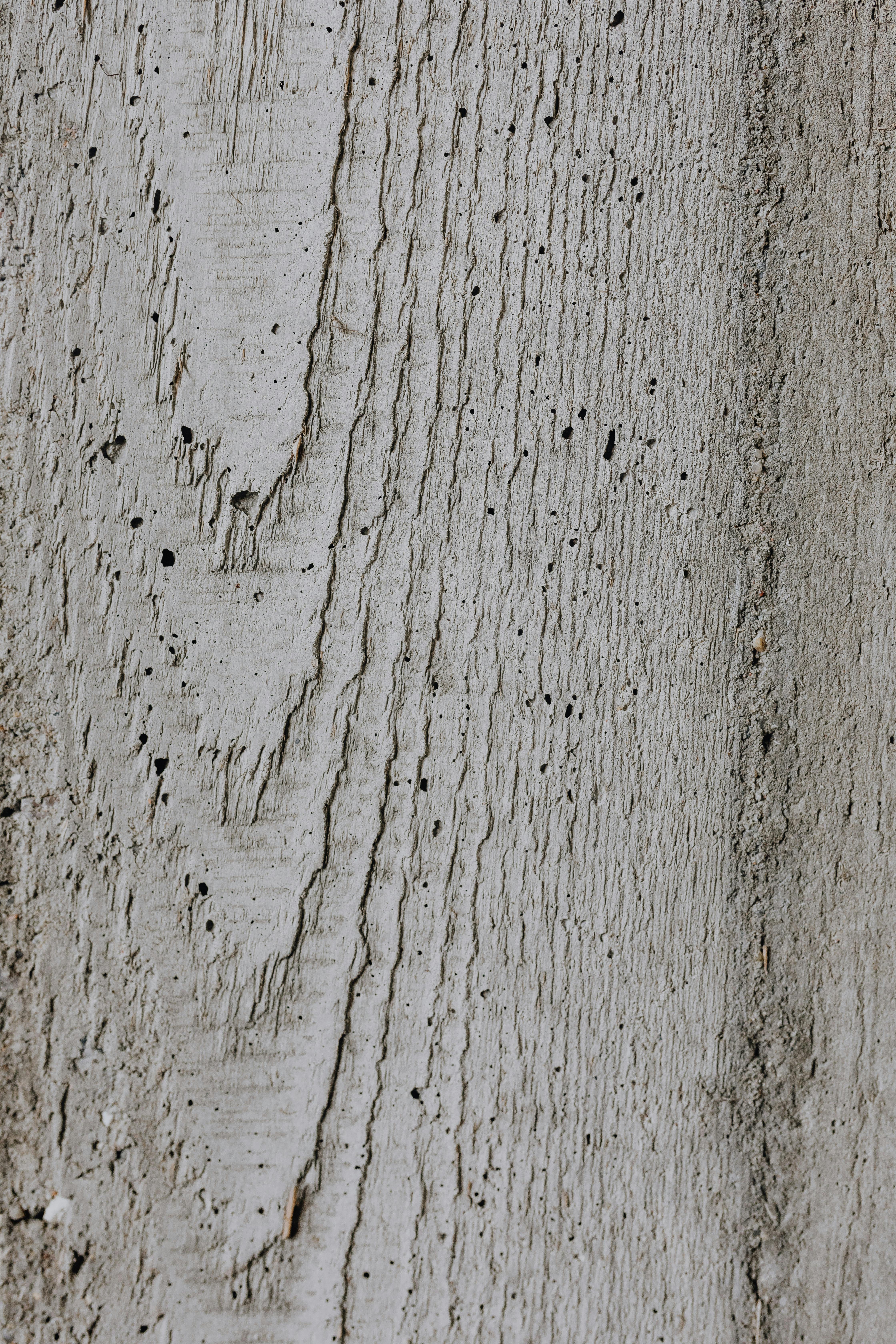 Detailed close-up of weathered wood texture with natural patterns and lines.