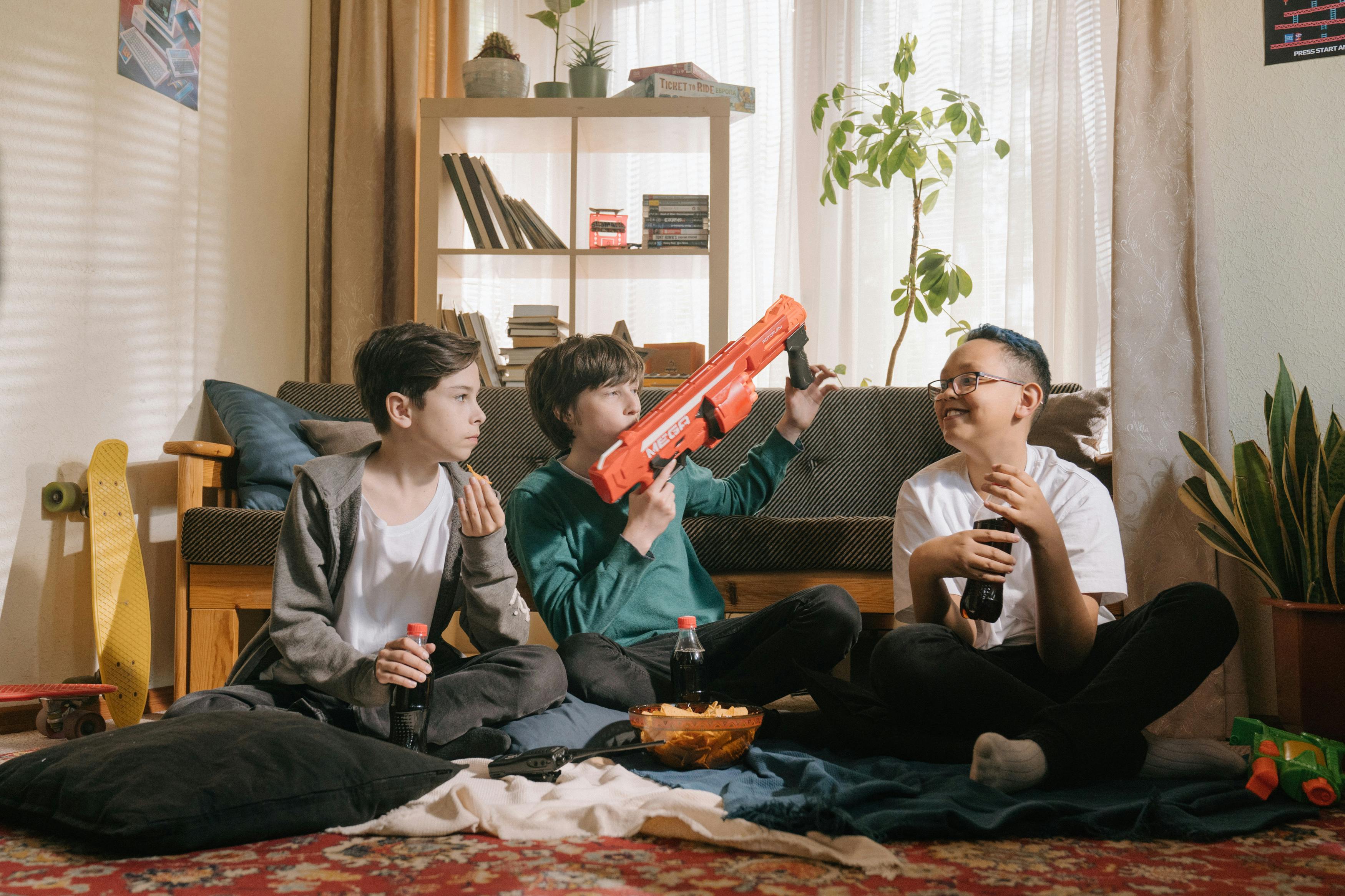 Nerf Gun Photos, Download The BEST Free Nerf Gun Stock Photos & HD Images