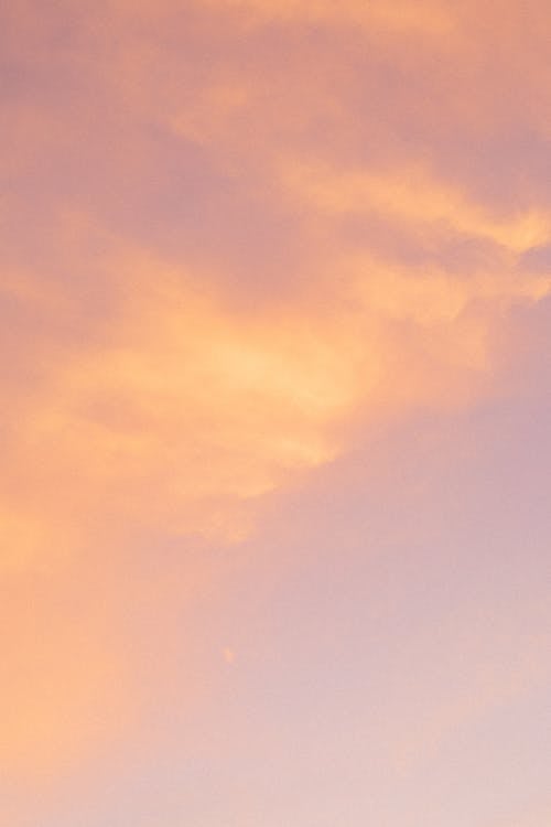 Darmowe zdjęcie z galerii z atmosfera, chmury, cichy
