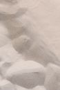 Close-up of Sand Surface