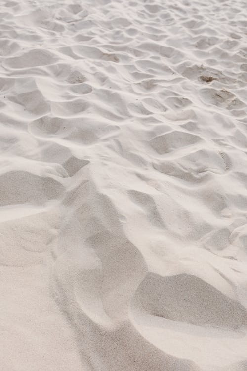 คลังภาพถ่ายฟรี ของ ชายหาด, ทราย, ทะเลทราย