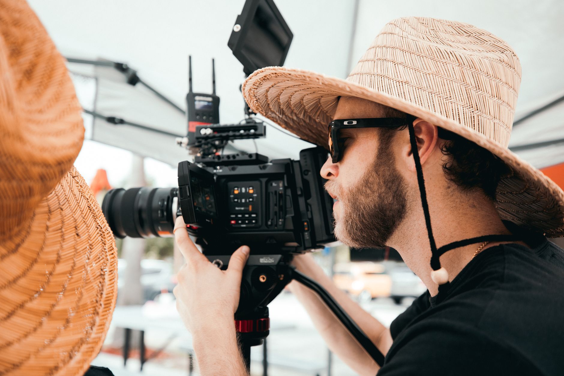 Best Cinema Cameras for Independent Filmmakers in 2026