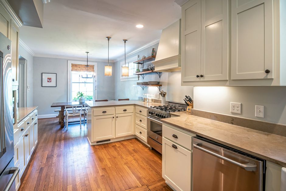 Appliance Leak Restoration service in Streamwood, Illinois — appliance leak detection and cleanup