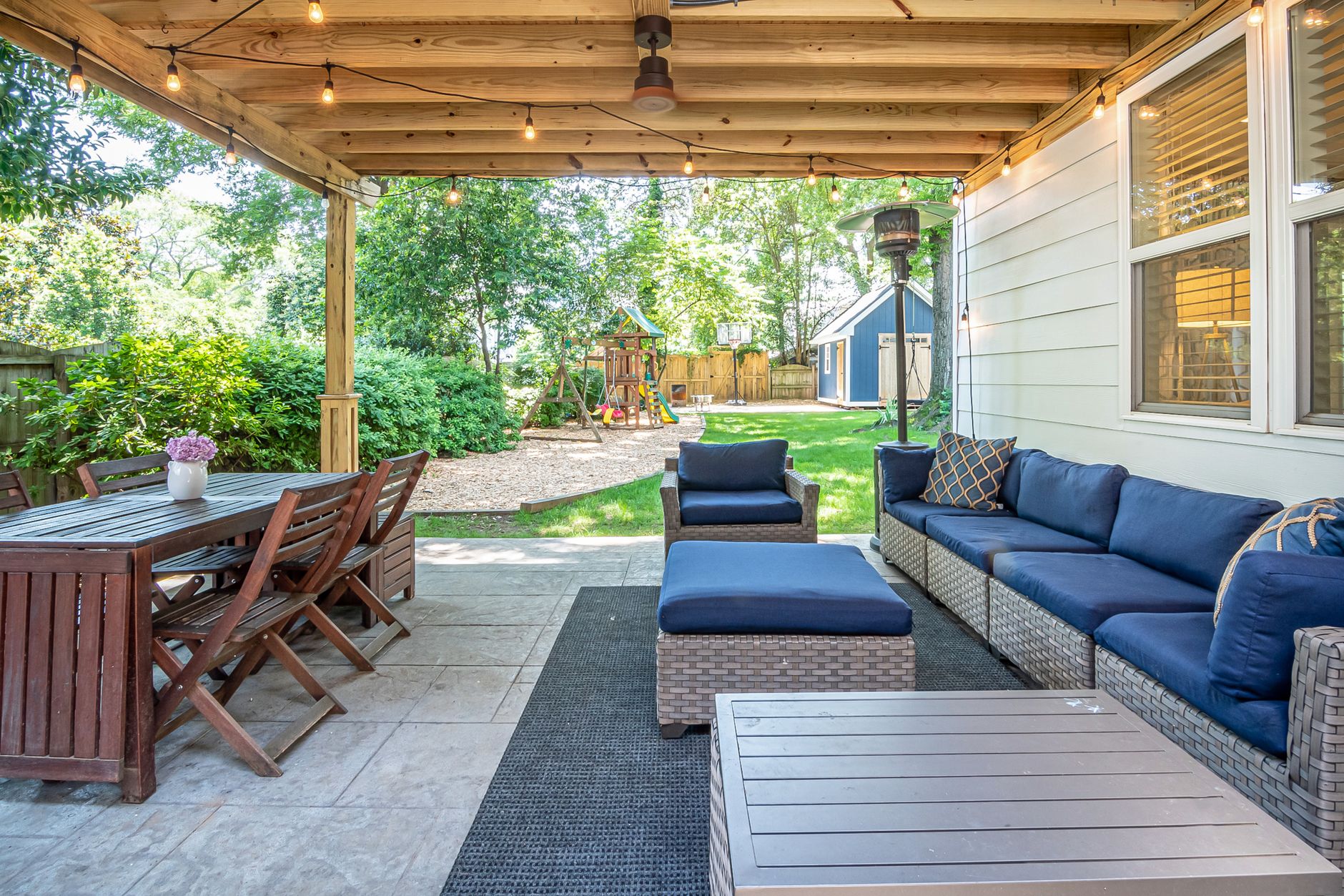 The Truth About The Outdoor Pergola Costs Features And Sales