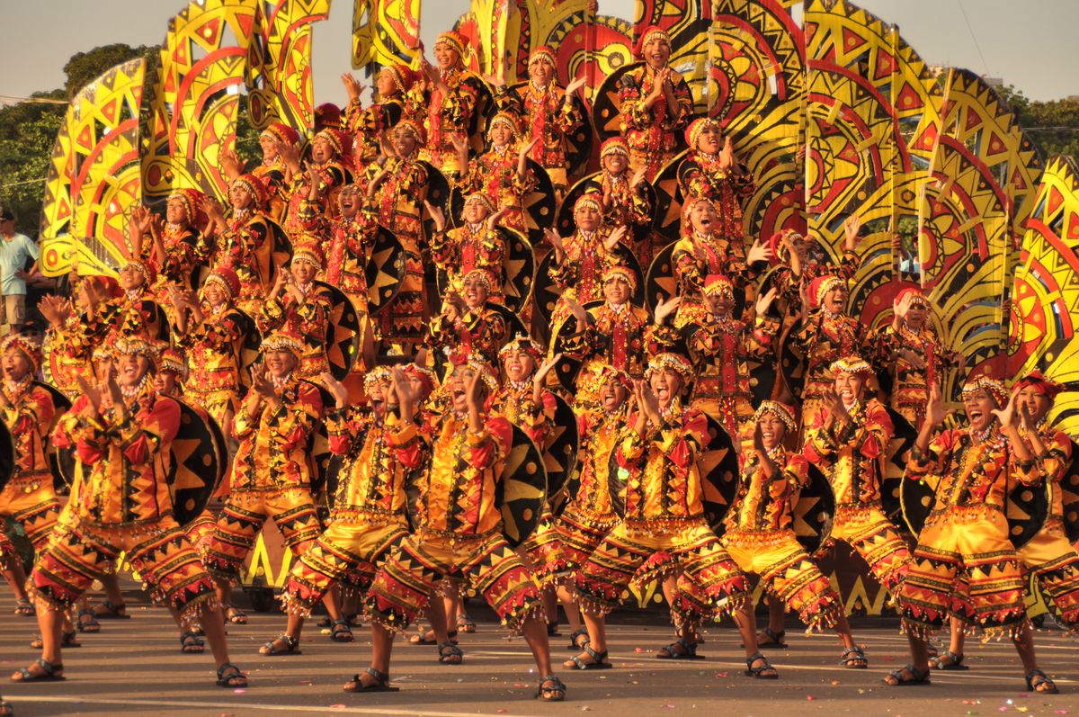 Aklan culture