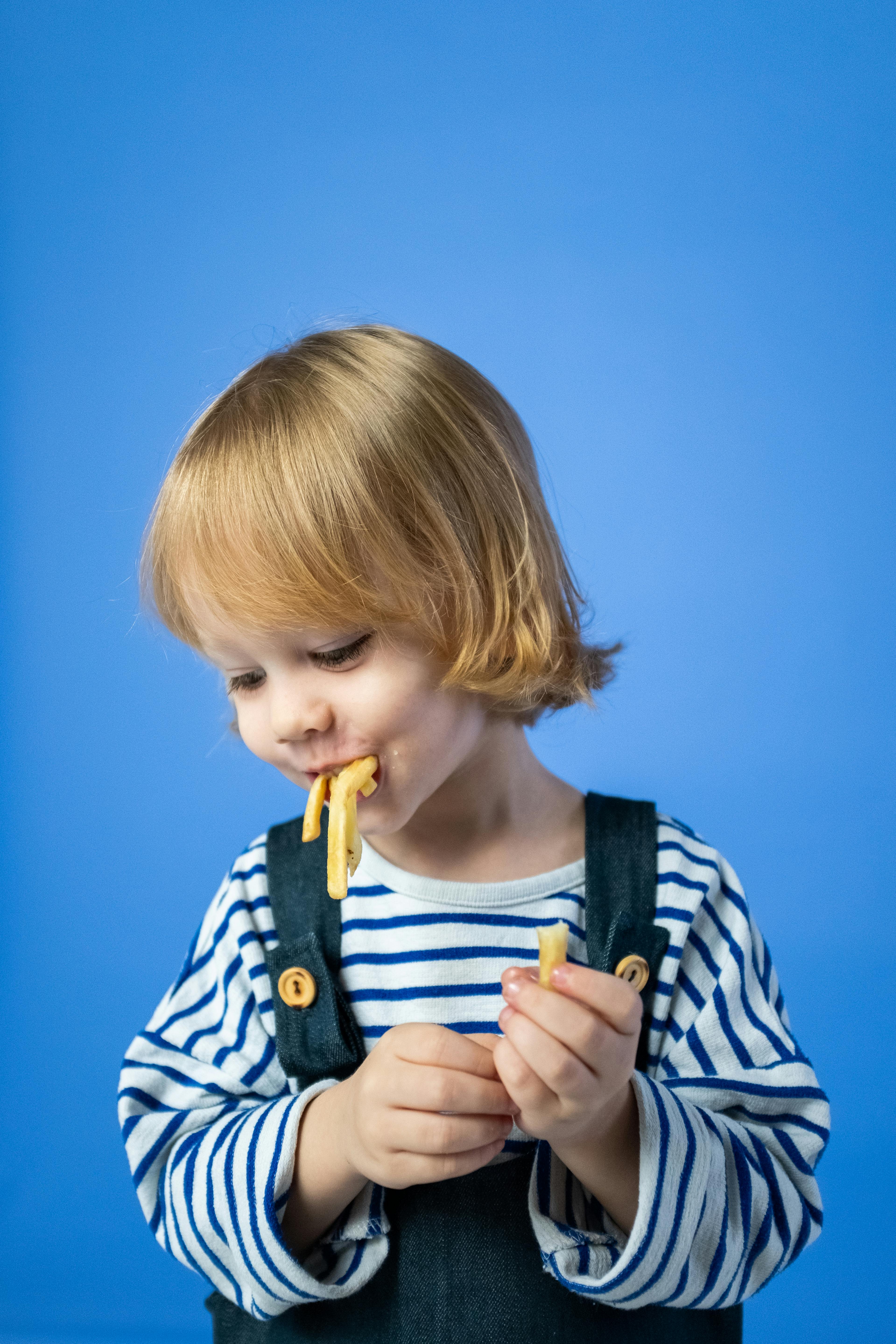 Does eating clean make you hungry?