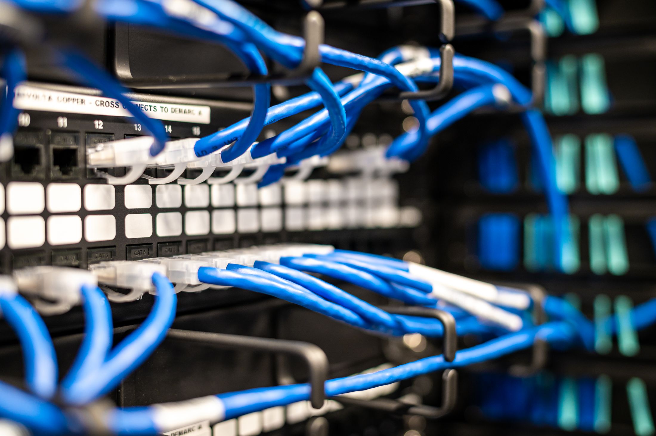 Fiber Deployment