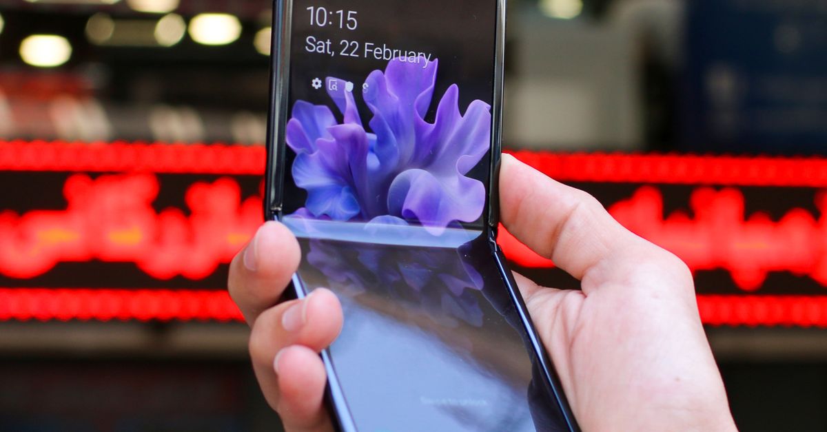 Galaxy Z Fold8 chính thức trình làng: Mỏng kỷ lục 8.5mm, chip Snapdragon 8 Gen 5 và cú hích Galaxy AI 3.0