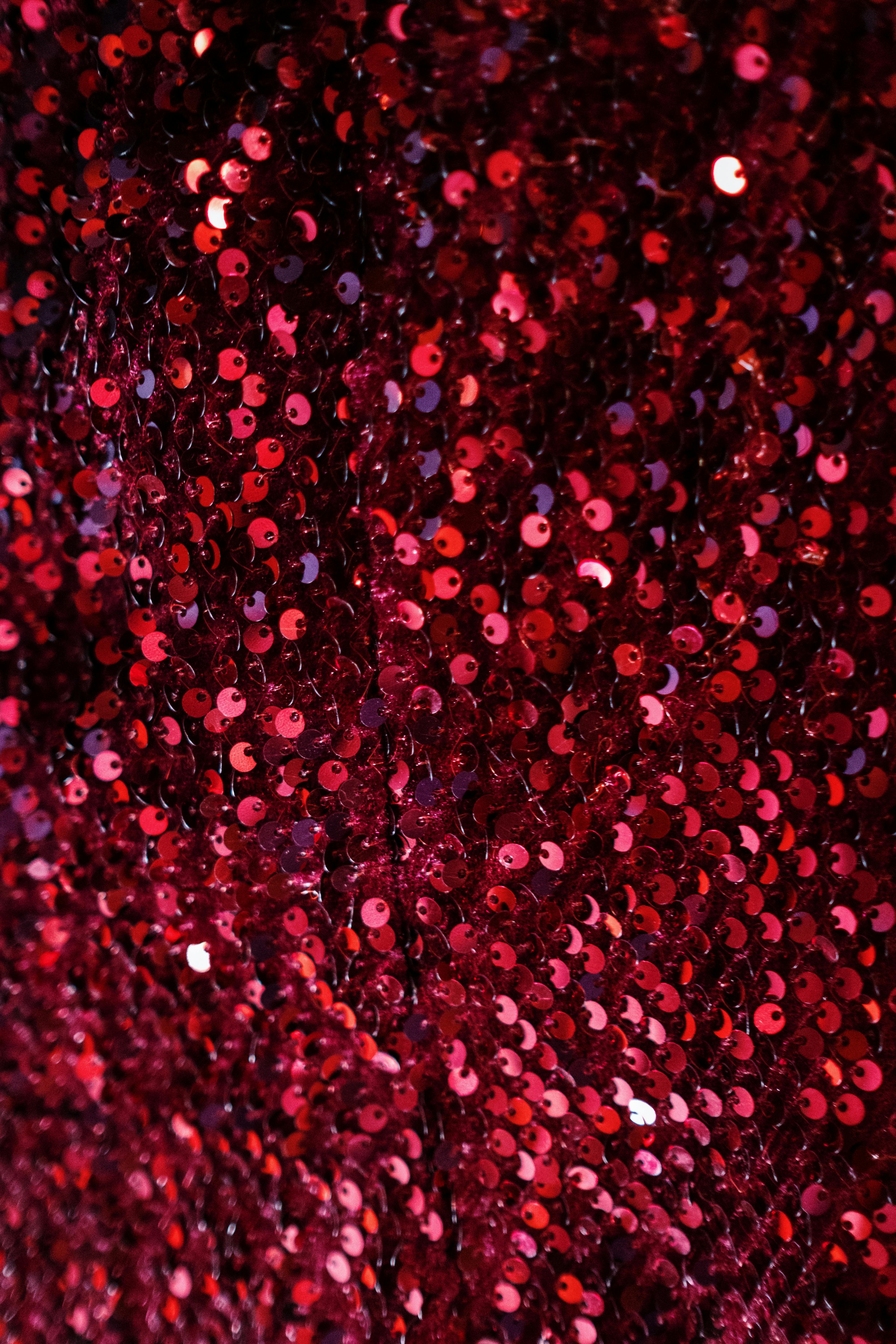 Glitter Textured Dark Red Background Wallpaper Stock Illustration   Illustration of bright black 137576355