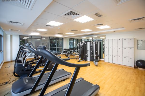 Fitness