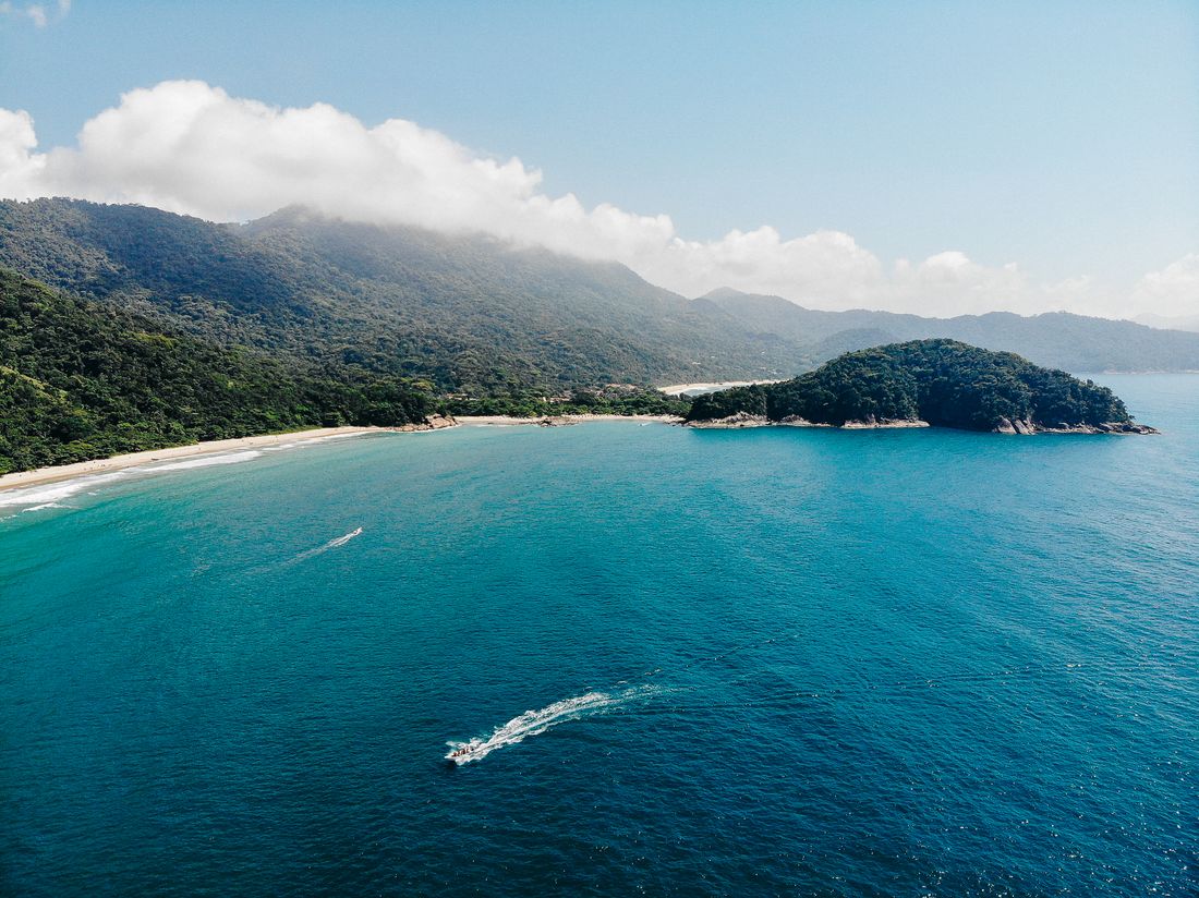 Ilha Grande