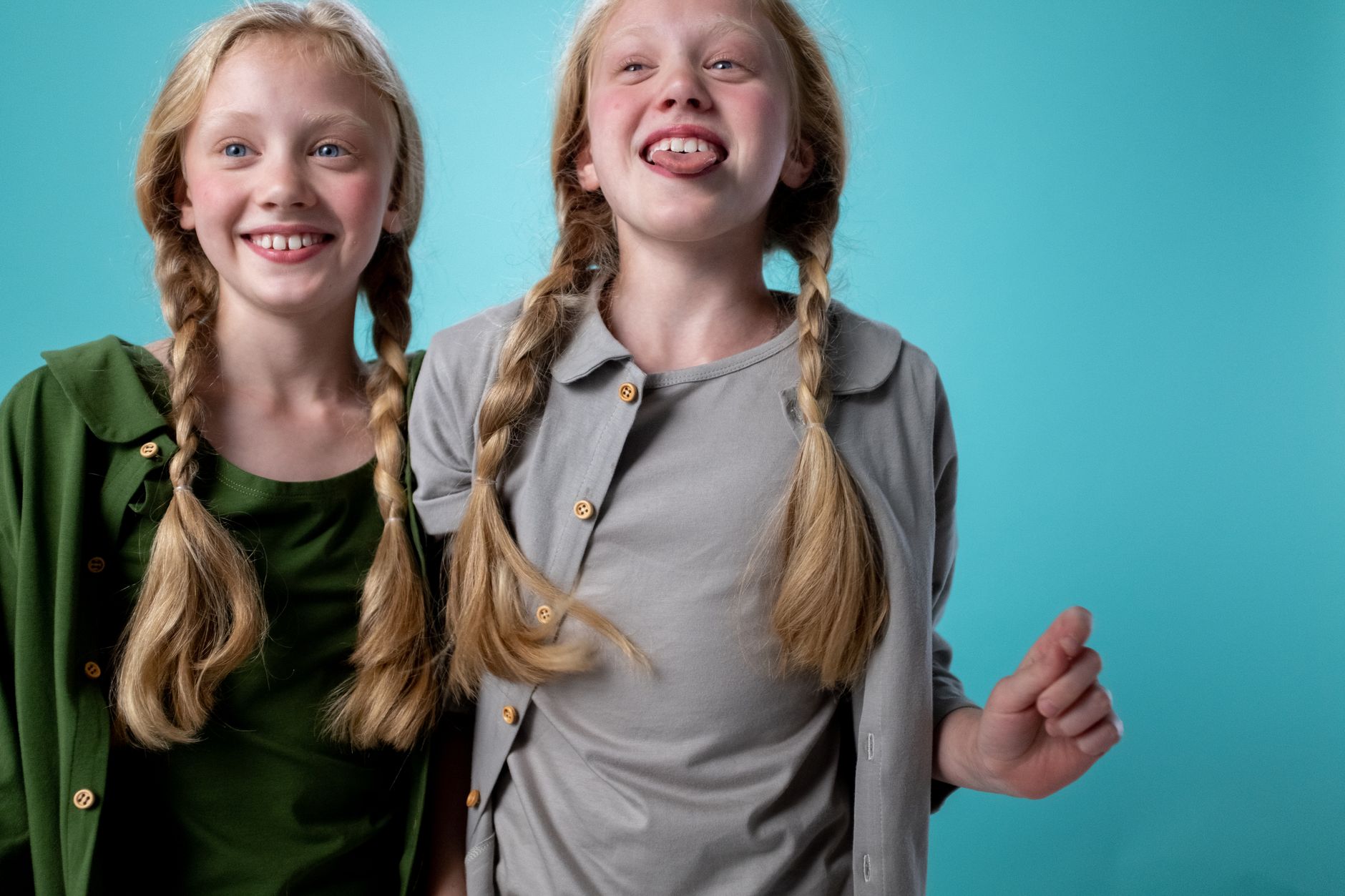Do Identical Twins Really Have the Same DNA? The Surprising Truth!