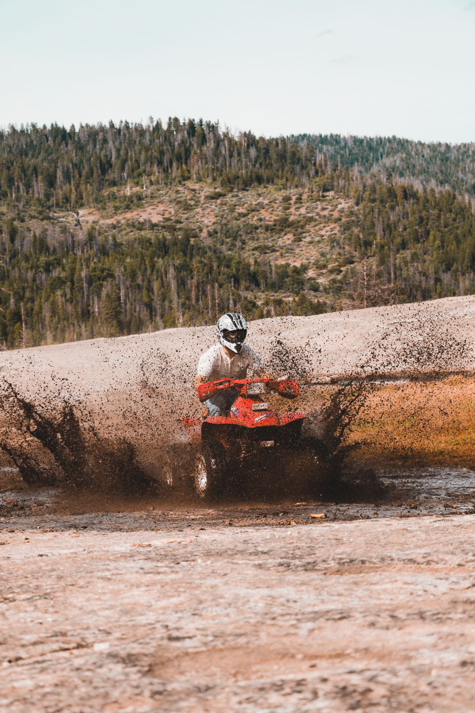 Full Send