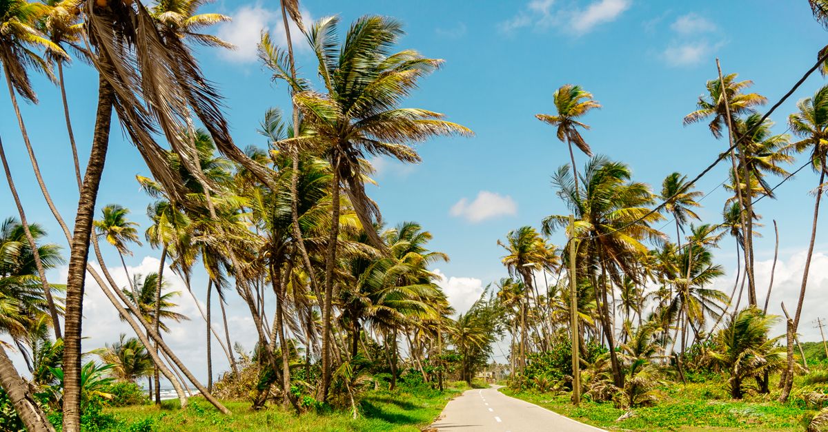 Jamaica How To Get There — Caribbean travel guide