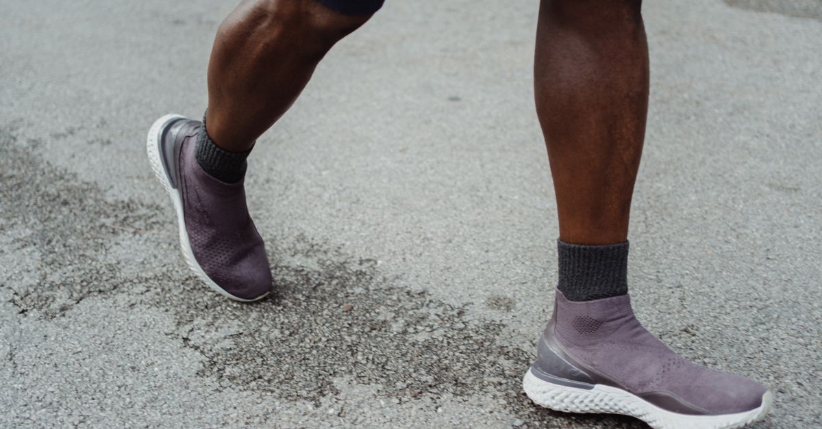 Photo: Ketut Subiyanto / Pexels Kith and On release the K-Tech 3 footwear for Fall 2026