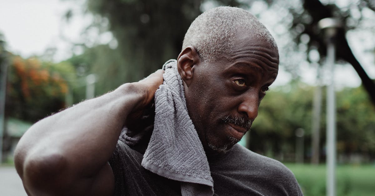 How to get sweat stains out of shirts quickly