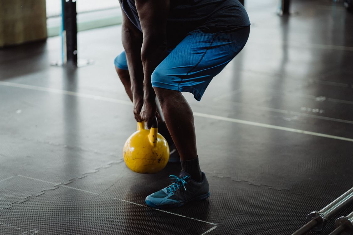 grátis Foto profissional grátis de academia de ginástica, academia e fitness, ação Foto profissional