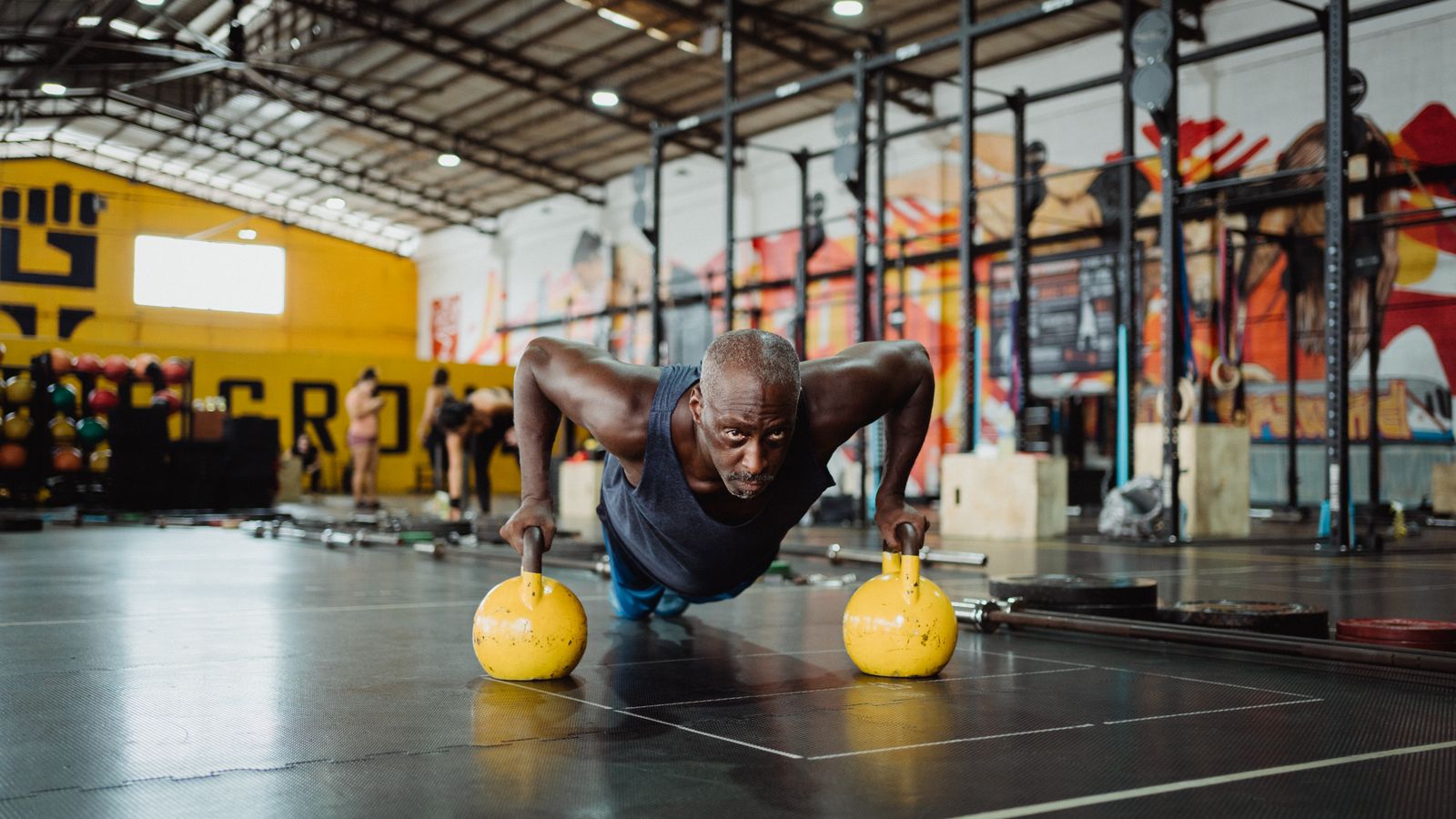 HIIT Antrenmanı Nedir? Başlangıç İçin 20 Dakikalık Program